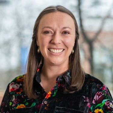 Headshot of Patricia Thibodeau